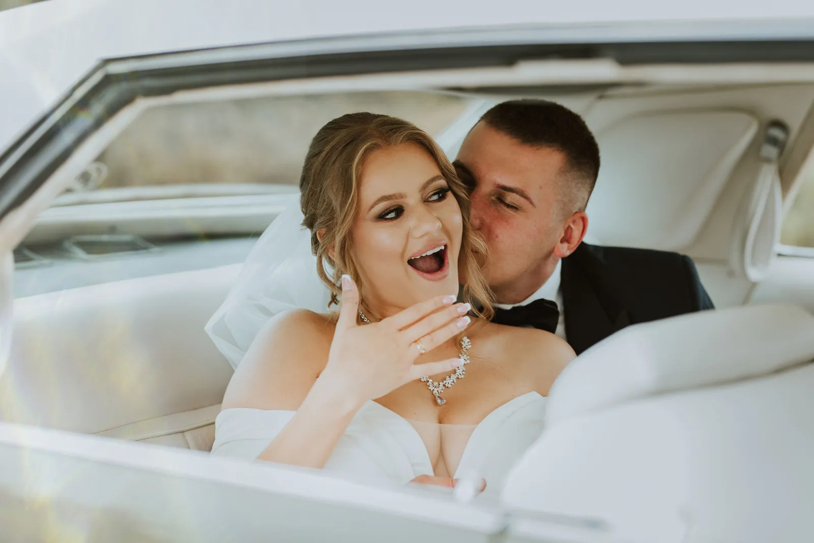 Paulina i Brajan